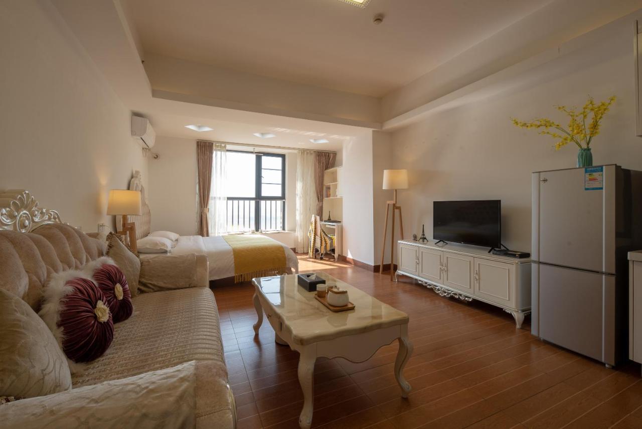 Livetour Hotel Luogang Wanda Plaza Suyuan Metro Kanton Exterior foto